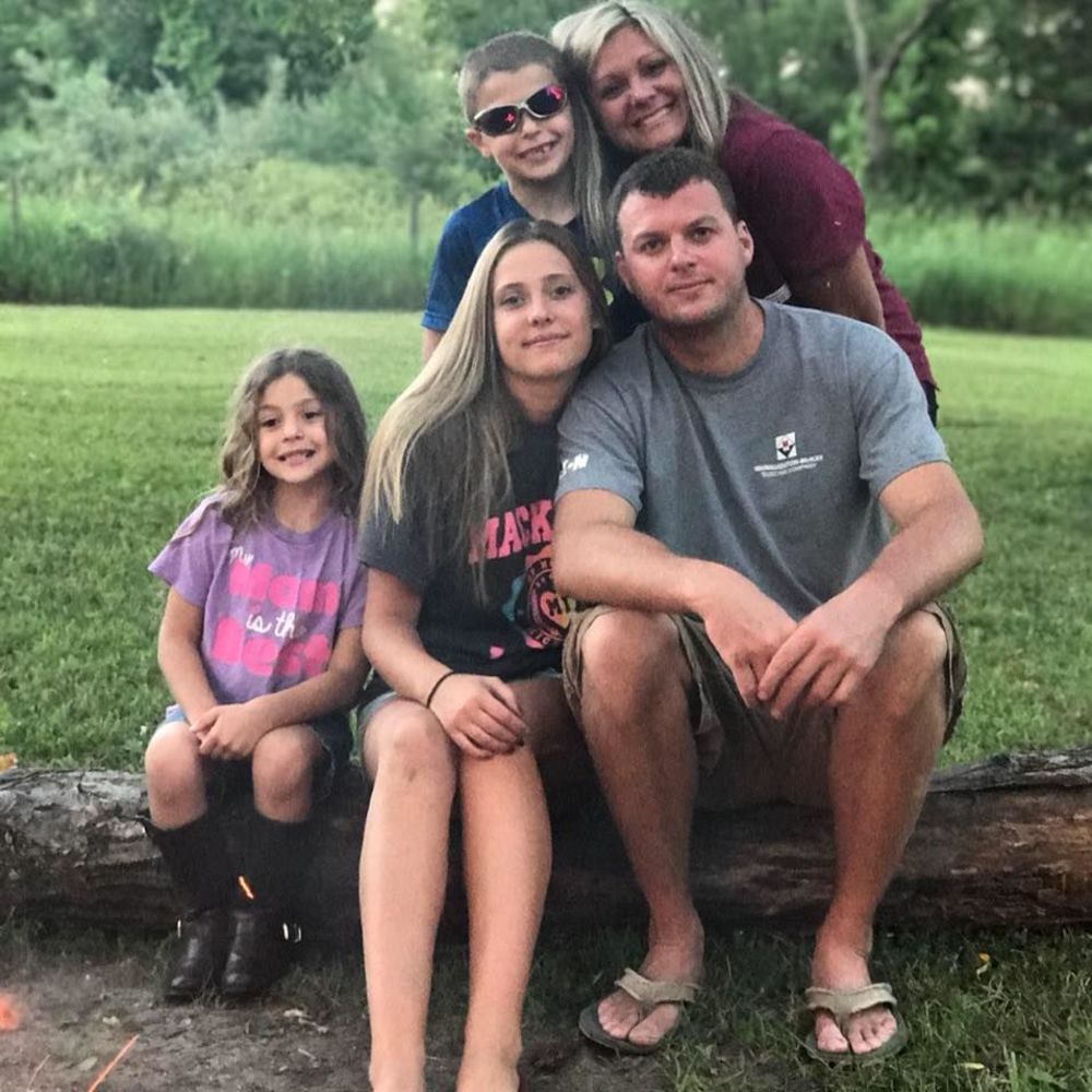 Meet your Posher, Maddy